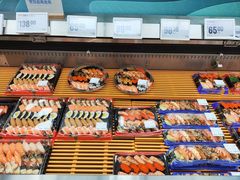 -盒马X会员店(王府井奥莱UP TOWN店)