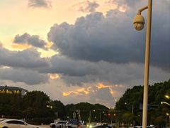 -苏州独墅湖体育馆