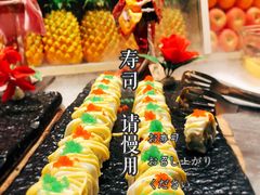 -梨花自助烤肉(天河城店)