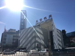 -海淀教堂教堂婚礼