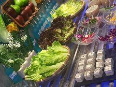 -非烤勿扰韩料自助烤肉(松山湖万科店)