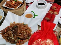 -点都德(大茶楼店)