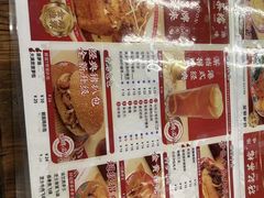 -孖记茶档·热腾茶餐(江南西plus店)