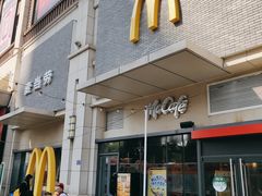 -麦当劳(五一北路店)