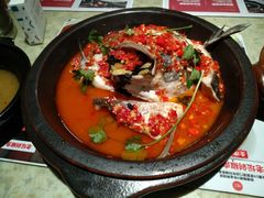 -味上湘菜馆(岳麓山店)