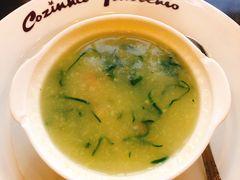 -船屋葡国餐厅