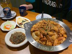 鸡翅煲-赖胖子肉蟹煲(邯郸新世纪广场店)