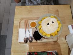 -怪物的冰与火(天虹商场中山路店)