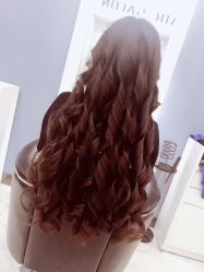 点击看大图 -DL HAIR SALON