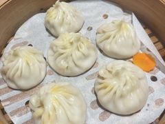 -弄堂小笼包(西青中北永旺购物中心店)