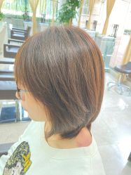 -CARR SALON