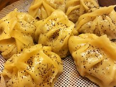 薄皮包子-小尕子·新疆菜(明园店)