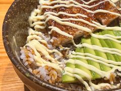 -福匠日本料理(人民路店)