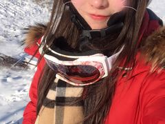-长春莲花山滑雪场