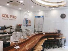 -KOI Thé(力宝广场店)