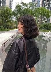 -东梵造型·烫发染发接发连锁SALON
