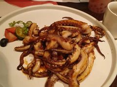 -佛山希尔顿酒店·融誉亚洲美食荟