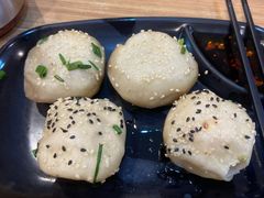 -小杨生煎(龙阳广场店)