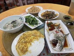 -梅姐海鲜餐厅(水头海鲜街店)