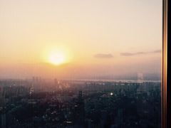 -洲际酒店·地平线全日餐厅HORIZON CAFÉ