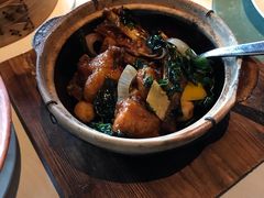 -三号黄浦会Canton Table