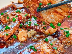 -碧海银沙海鲜餐厅(恒大海上威尼斯店)