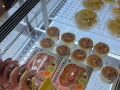 -仟吉·ART FARM主题店(菱角湖万达店)