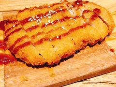 -汤去三面(骆驼店)