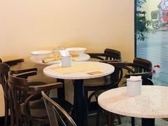 大堂-BOLLO意大利餐厅(龙山万物工场店)