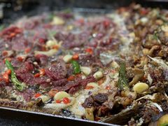 -湖南大姐特色铁板烧(城店路店)