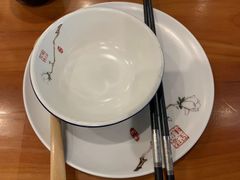 -绿茶餐厅(成都天府红店)