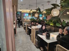 -船歌·鱼水饺青岛菜(恒隆广场店)