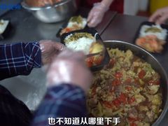 -潮粤香海鲜酒楼(沙湖店)