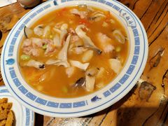 -老雒阳面馆·水席(定鼎门店)