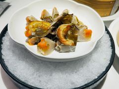 -高佳庄·海鲜酒楼(定海店)