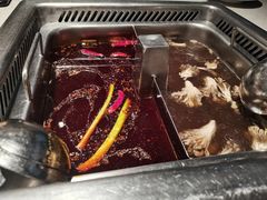 -海底捞火锅(万象城店)