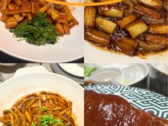 -宫燕府·京菜·烤鸭·淮扬菜(王府中心店)