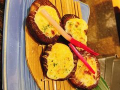 -万福炭火烤肉日本料理(新街口店)