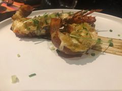 -松临·铁板烧&Omakase(神农店)