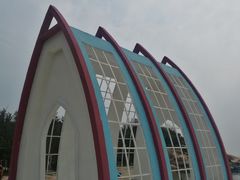 -那琴半岛地质海洋公园