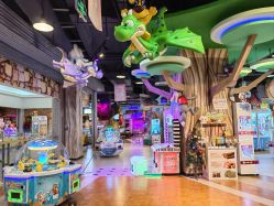 -卡通尼乐园(昆山昆城店)