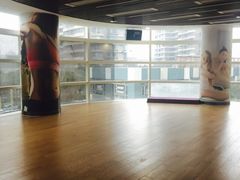 -一兆韦德健身(慧芝湖店)