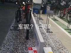 -迪卡侬(徐泾店)