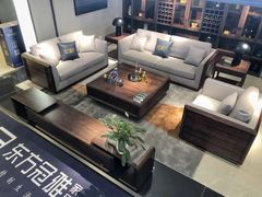 -红星美凯龙(山东全球家居1号店)