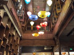 -有梦特色餐厅(古子城店)