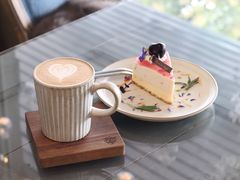 -塔拉苏咖啡(中信丹阳花园店)