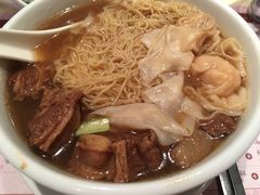 -池记(尖沙咀店)