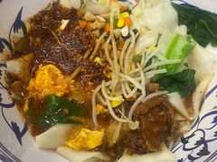 -老陕一碗(八达岭奥莱店)