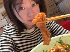 -鞠老头钵钵面(大坪店)