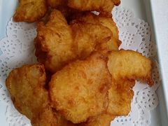 -老洋房花园饭店(绍兴路店)